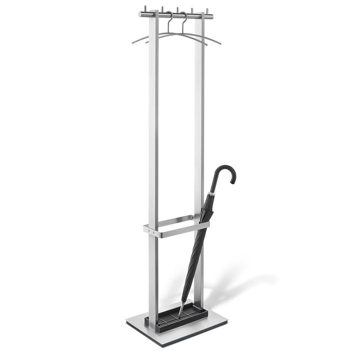 Zack Vestor Perchero-Paragüero 170 cm